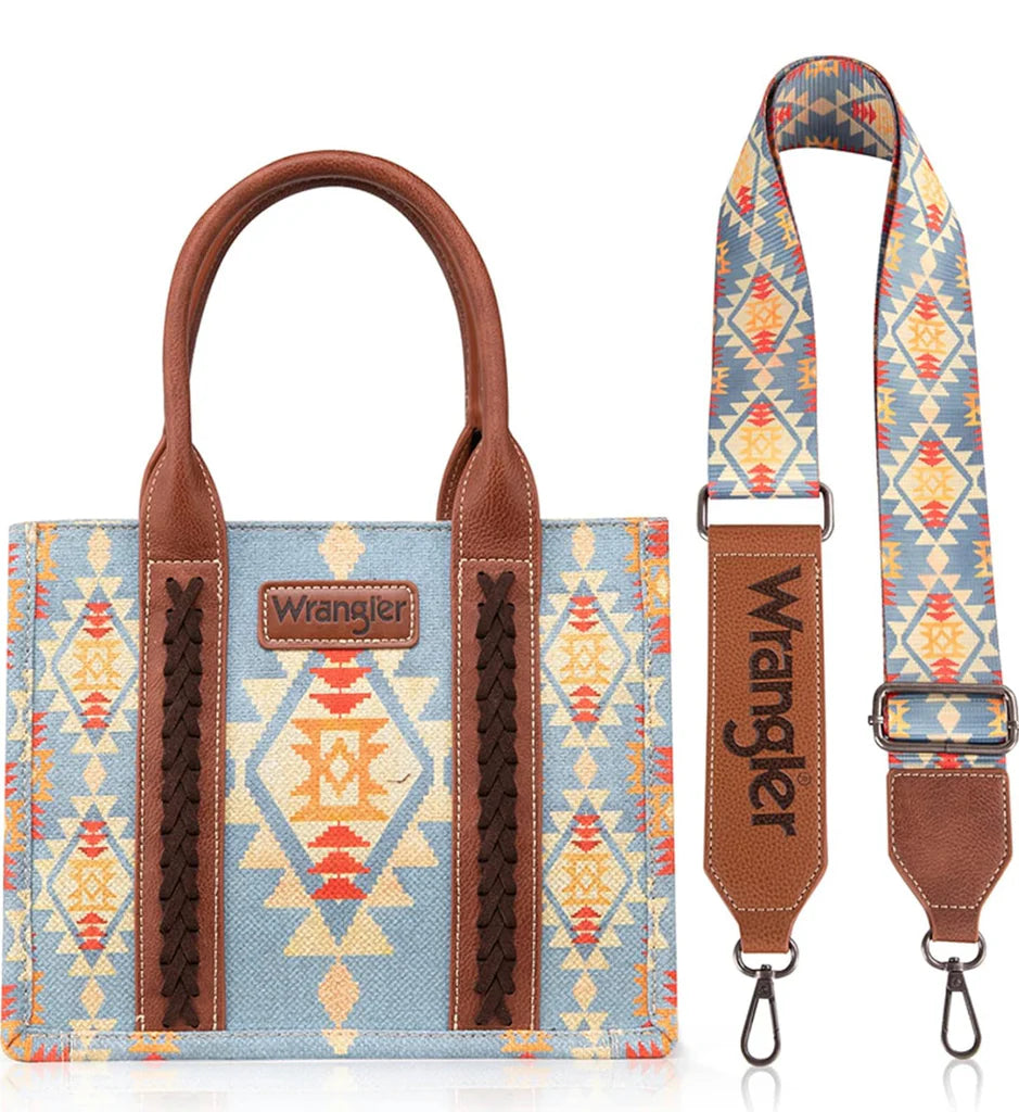 CRMANI CROSSBODY TOTE BAG